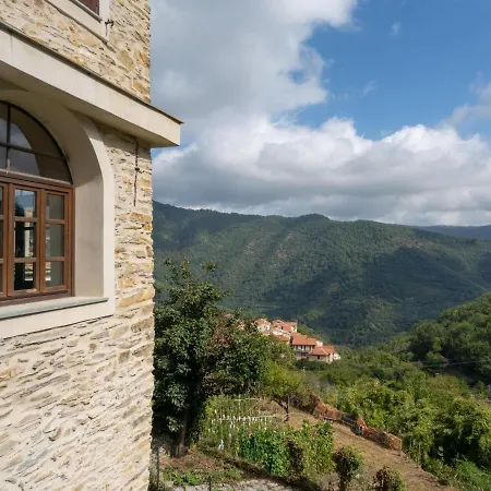 Locazione Turistica Loggiato&a Ca' De Giù - Tve172