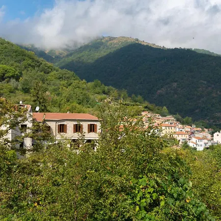 Appartement Locazione Turistica Loggiato&a Ca' De Giù - Tve172 Tavole