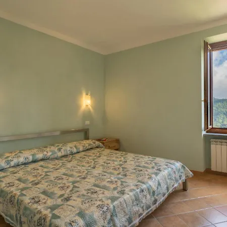 Appartement Locazione Turistica Loggiato&a Ca' De Giù - Tve172 *