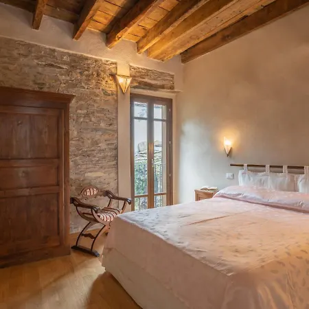 Appartement Locazione Turistica Loggiato&a Ca' De Giù - Tve172