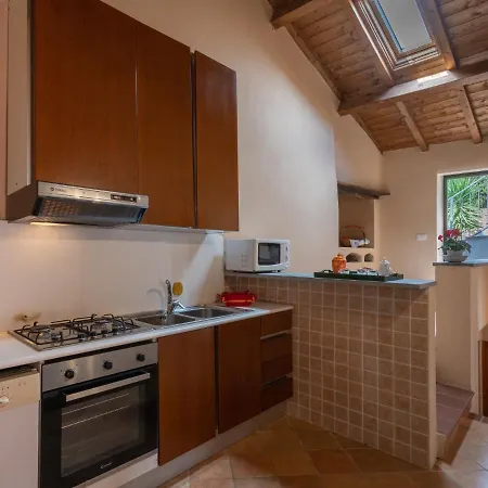 Appartement Locazione Turistica Loggiato&a Ca' De Giù - Tve172
